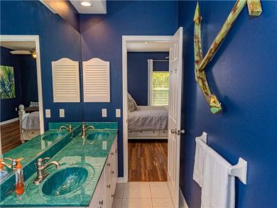 Bradenton Beach Vacation Home Sleeps 10 Guests Water Views